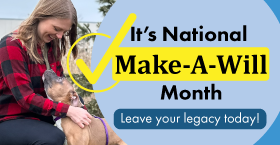 What's your legacy?